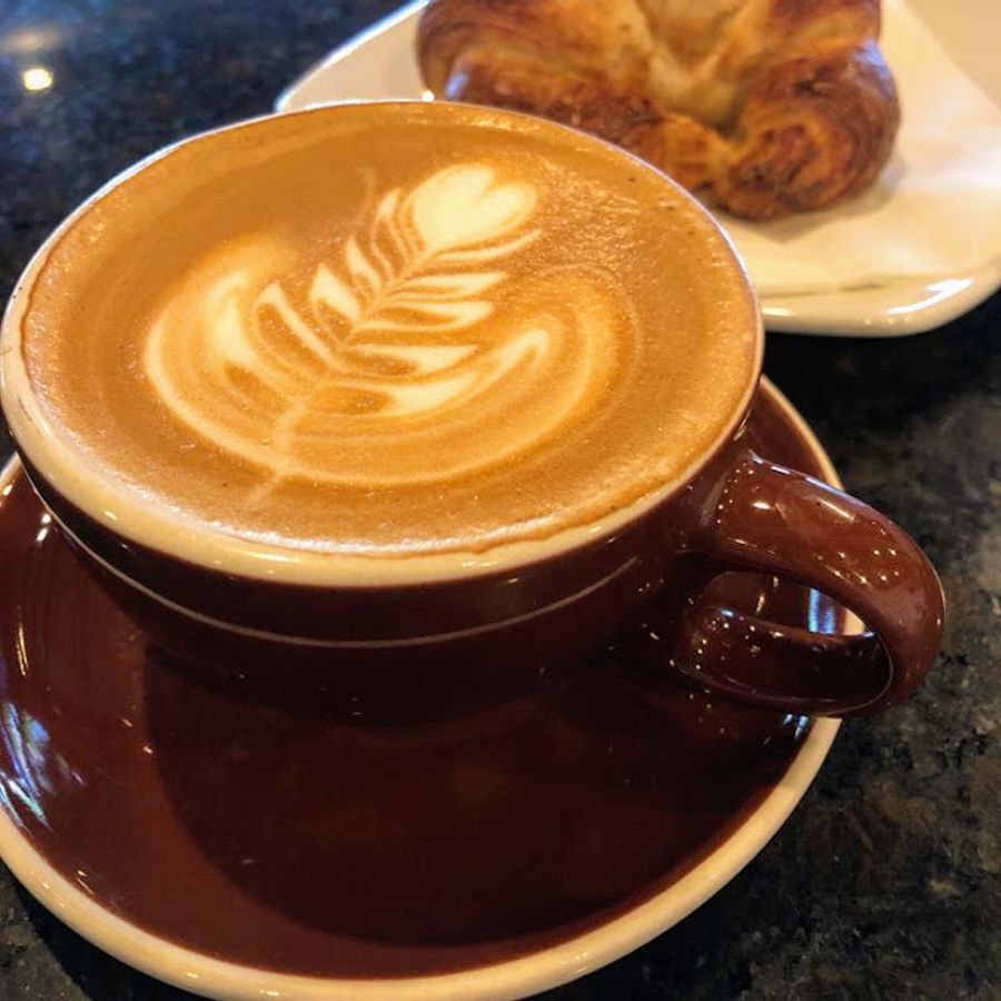 Cappuccino